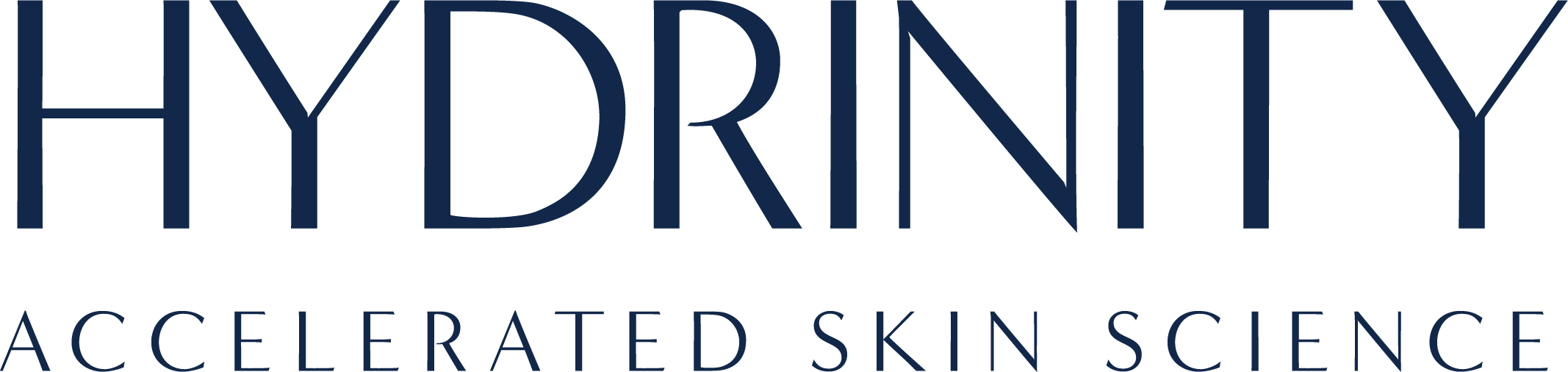 Hydrinity Accelerated Skin Science
